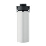 Isolierflasche 500 ml – im praktischen Einsatz