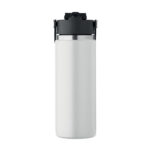 Isolierflasche 500 ml – mit markiertem Druckbereich für Ihr Logo