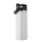 Isolierflasche 500 ml – Rückseite