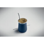 Yerba-Mate-Becher 240ml – Detailaufnahme