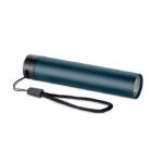 Wiederaufladbare Taschenlampe – Nahaufnahme