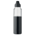 2in1 Flasche 610ml – Seitenansicht