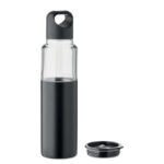 2in1 Flasche 610ml – Rückansicht