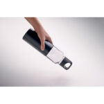 2in1 Flasche 610ml – Detailaufnahme