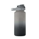 RPET-Trinkflasche 2000ml – Vorderansicht