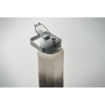 RPET-Trinkflasche 2000ml – Nahaufnahme
