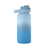 RPET-Trinkflasche 2000ml – Bild 26