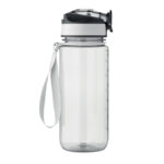 Sport-Trinkflasche 700ml – Seitenansicht