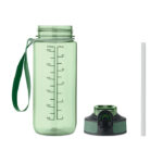 Sport-Trinkflasche 700ml – Faltdetail