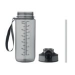 Sport-Trinkflasche 700ml – Bild 38