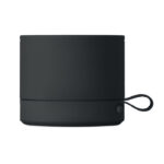 5.1 Wireless Lautsprecher Schwarz von oben