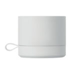 5.1 Wireless Lautsprecher Weiß, Rückansicht