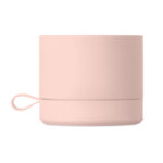 5.1 Wireless Lautsprecher Rosa, Rückansicht