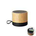 5.1 Wireless Lautsprecher als Werbeartikel mit Logodruck