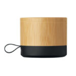 5.1 Wireless Lautsprecher, Rückansicht