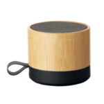 5.1 Wireless Lautsprecher – Vorderansicht