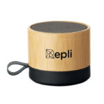 5.1 Wireless Lautsprecher mit markiertem Druckbereich für Ihr Logo