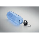 Trinkflasche RPET 750ml – Seitenansicht