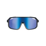 Sport-Sonnenbrille UV400 Blau, Rückansicht