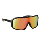 Sport-Sonnenbrille UV400 Mix-de als Werbeartikel mit Logodruck
