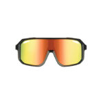 Sport-Sonnenbrille UV400 Mix-de, Rückansicht