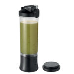 Smoothie-Mixer, Rückansicht