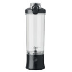 Smoothie-Mixer – Vorderansicht
