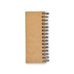 Notizzettel-Pad in PP – Vorderansicht