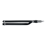 Reflektierendes RPET-Lanyard – Vorderansicht