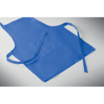 Küchen-Set für Kinder Blau, Detailaufnahme des Materials