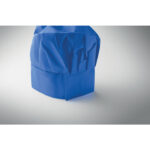 Küchen-Set für Kinder Blau, geöffnet dargestellt