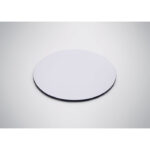 Runder Magnet, Detailaufnahme des Materials
