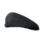 Newsboy-Kappe 235 g/m² – Vorderansicht