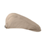 Newsboy-Kappe 235 g/m² – Detailaufnahme