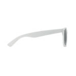 SEAQUAL®-Sonnenbrille Weiß, Seitenansicht