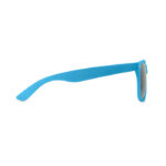 SEAQUAL®-Sonnenbrille Blau, Seitenansicht