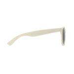 SEAQUAL®-Sonnenbrille Braun, Seitenansicht