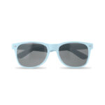 SEAQUAL®-Sonnenbrille Blau, Rückansicht