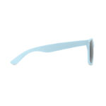 SEAQUAL®-Sonnenbrille Blau, Seitenansicht