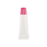 Vegane Lipgloss-Creme Rosa als Werbeartikel mit Logodruck