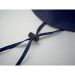 Fisherman-Hat – Detailaufnahme