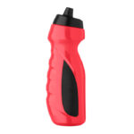 Sport-Trinkflasche 700ml Rot von oben