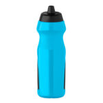 Sport-Trinkflasche 700ml Blau, Seitenansicht