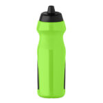 Sport-Trinkflasche 700ml Gruen, Seitenansicht