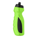 Sport-Trinkflasche 700ml Gruen von oben