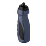 Sport-Trinkflasche 700ml Blau als Werbeartikel mit Logodruck