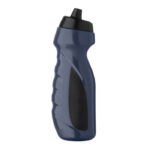 Sport-Trinkflasche 700ml Blau von oben
