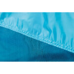 Strandzelt 190T Polyester – Rückansicht