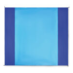 Strandmatte 210T Polyester – Detailaufnahme