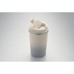 Doppelwandiger Becher 350 ml – Detailaufnahme